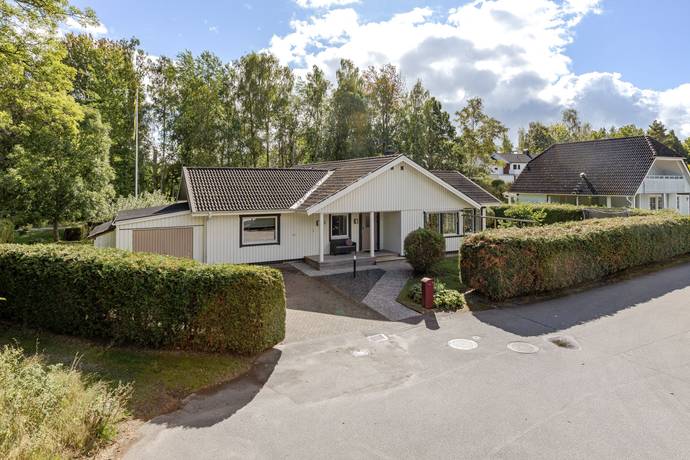 Entitevägen 12, Basthagen, Åtvidabergs kommun