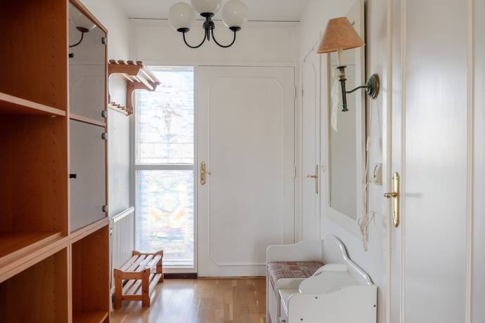 7 rum Villa på Hasselgatan 14 Bara Svedala kommun - bild 35