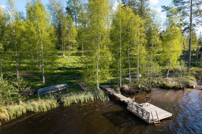 Villa på Ölsdalen 164 Degerfors Degerfors kommun - bild 8