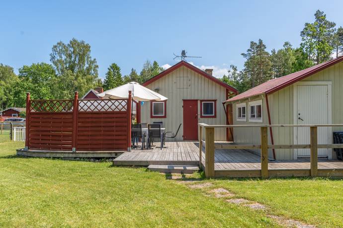6 rum fritidshus på Grankullavägen 281C Grankullavik, Borgholms kommun - bild 3