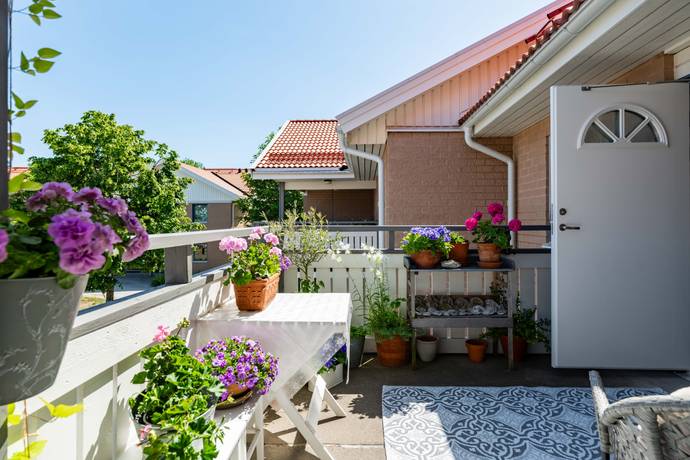 2 rum Lägenhet på Vibble Tvinnaregatan 166 Vibble Gotlands kommun - bild 29