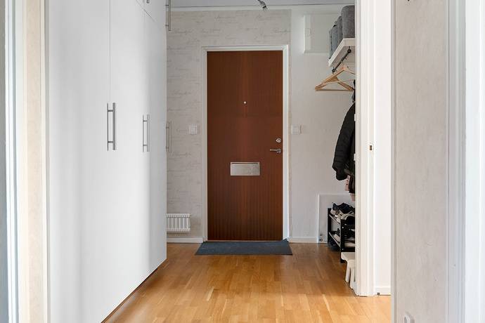 3 rum lägenhet på Backsläntsgatan 7B Hässleholm - Väster, Hässleholms kommun - bild 2