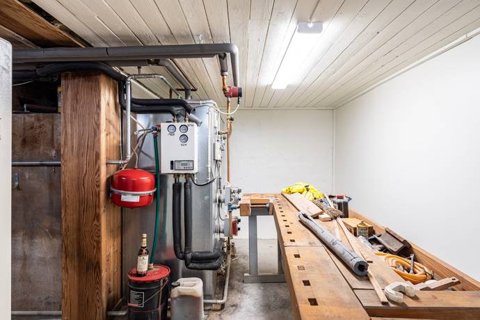 Gård/skog på Torsfjärden 320 Lidsjöberg Strömsunds kommun - bild 37