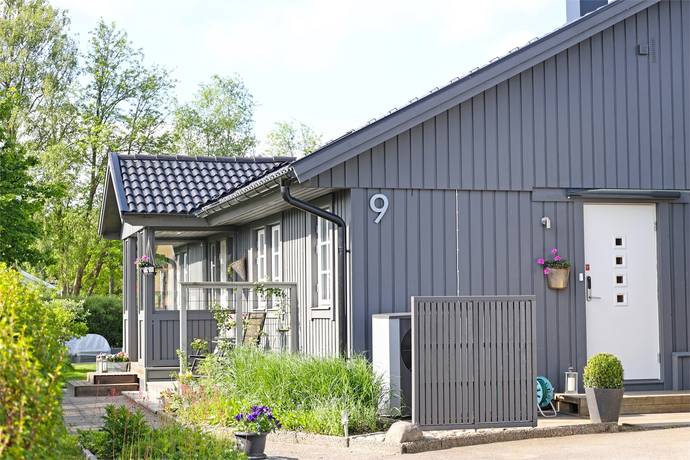 5 rum villa på Gärdestigen 9 Spången, Sävsjö kommun - bild 2