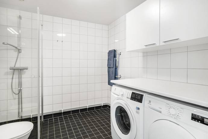 2 rum lägenhet på Stamvägen 35 Djurängen, Kalmar kommun - bild 3