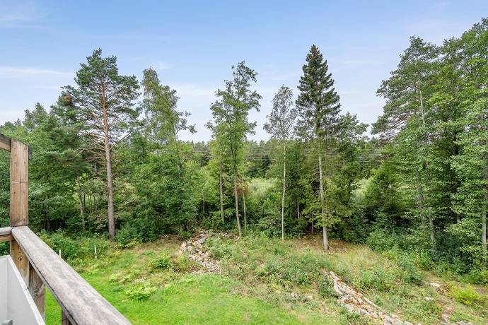 1 rum lägenhet på Soldatvägen 51 Viby, Sollentuna kommun - bild 5