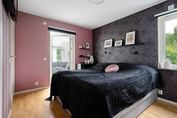 6 rum Villa på Trätskogsvägen 14 Gävle Gävle kommun - bild 41