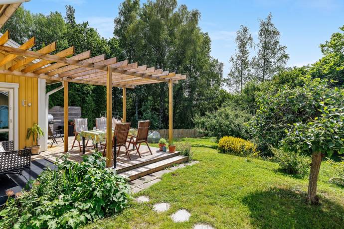 3 rum parhus på Karlsborgsvägen 269 Sundveda, Sigtuna kommun - bild 4