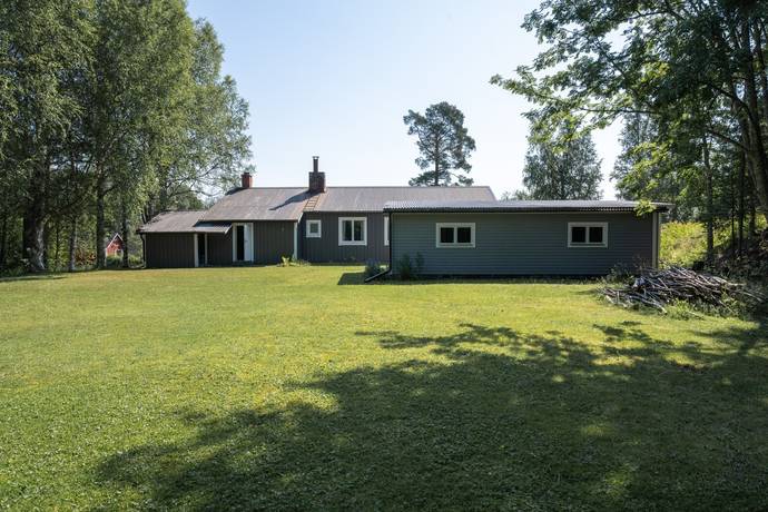 4 rum Villa på Skansmovägen 8 Åsarna Bergs kommun - bild 19