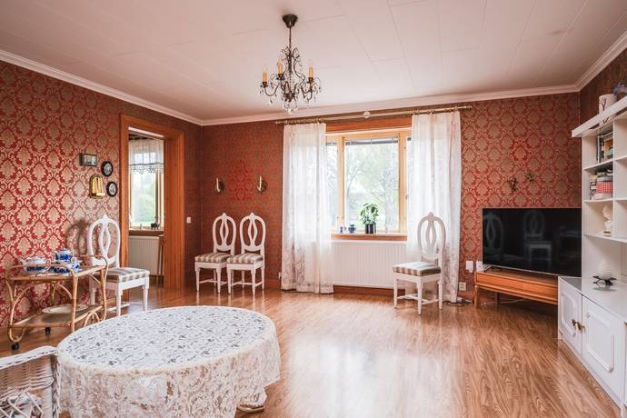 7 rum Villa på Viksbro 421 Vikbyn Hedemora kommun - bild 18