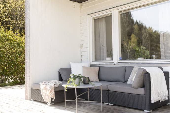 7 rum Radhus på Domaredansen 2 Toltorpsdalen Mölndals kommun - bild 20