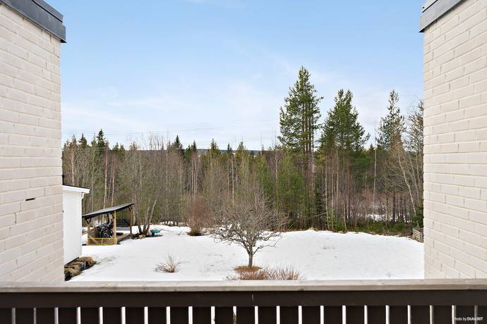 5 rum Kedjehus på Orkidégången 4 Västa Odensala Östersunds kommun - bild 10