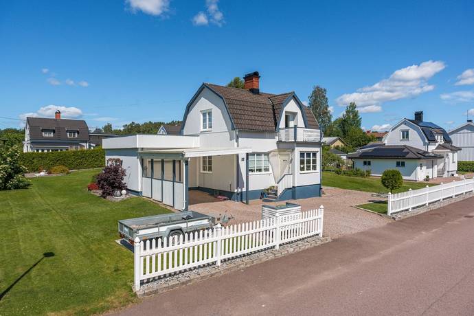 Östra Spårgatan 52, Kristinehamn, Kristinehamns kommun