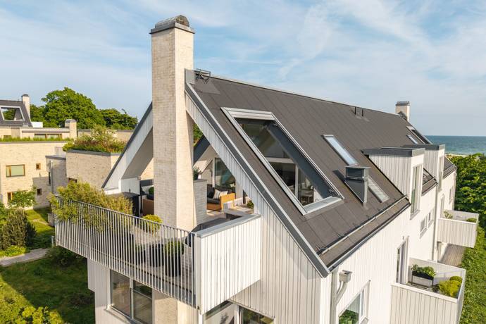 4 rum Lägenhet på Sjögatan 14A Falsterbo Vellinge kommun - bild 47