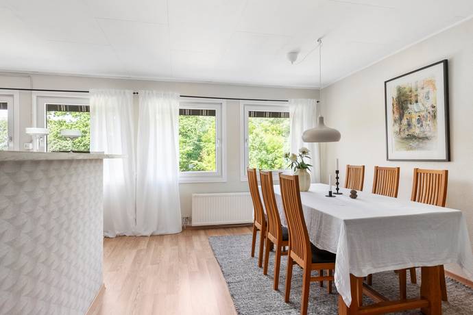 6 rum Villa på Bullegummans gata 15 Påvelund Göteborgs kommun - bild 8