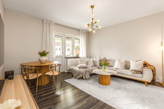 Sveaplan, Eskilstuna kommun