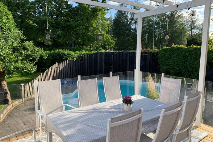 7 rum Villa på Apelvägen 48 Gamla Hjärsta Örebro kommun - bild 8