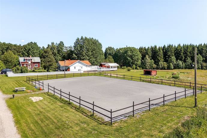 5 rum Gård utan jordbruk på Uvberget 248 Borlänge kommun - bild 93