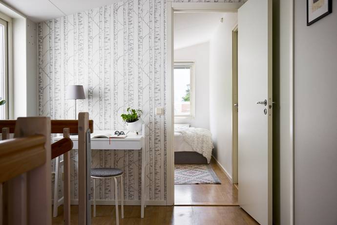 4 rum Kedjehus på Svarvstensvägen 52 Hisings Kärra Göteborgs kommun - bild 13