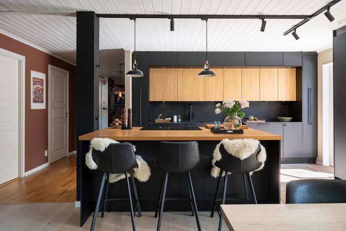 7 rum Villa på Oxelvägen 16 Huddinge - Milsten/Snättringe Huddinge kommun - bild 19