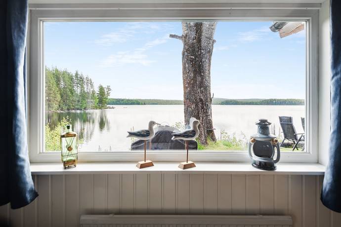 3 rum fritidshus på Djupviken 413 Enviken, Falu kommun - bild 3