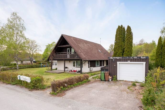 169 m² Villa på Linfrövägen 16 Stora Mellösa Örebro kommun - bild 30