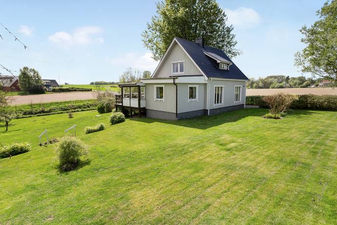 Ausåsvägen 328, Ausås, Ängelholms kommun