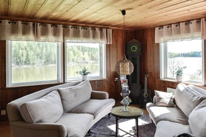 235 m² Gård utan jordbruk på Överselö Lindö äng 4 Strängnäs kommun - bild 28