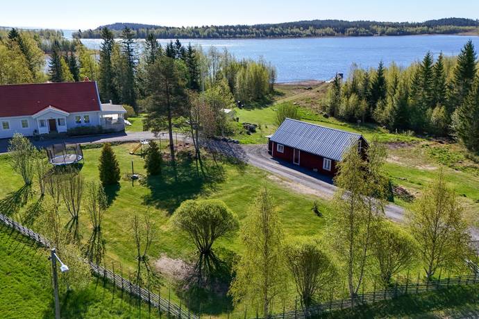 Ultrå 144, Ultrå, Örnsköldsviks kommun