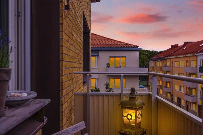 3,5 rum lägenhet på Carl Hillsgatan 10A Ribersborg, Malmö kommun - bild 4