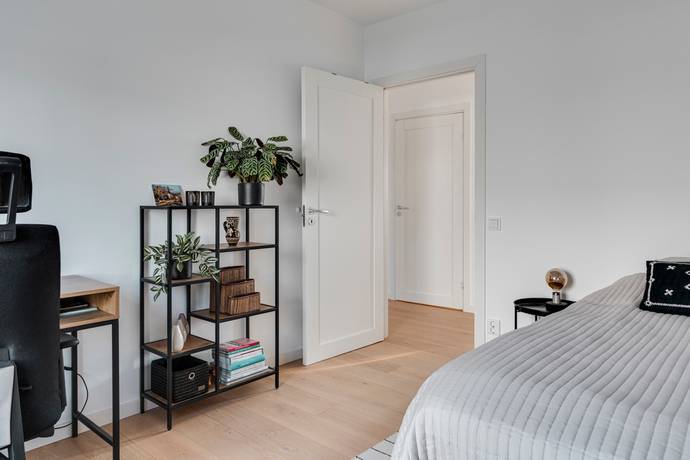 5 rum Villa på Anders Pålssons väg 24 Klågerup Svedala kommun - bild 22