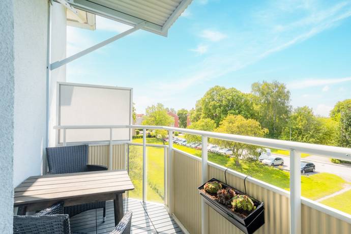 4 rum Lägenhet på Industrigatan 17C Högbrunn Nyköpings kommun - bild 5