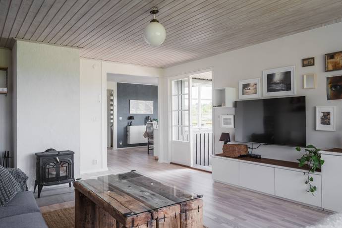 6 rum Villa på Högklint Fridtorpsvägen 10 Fridhem Gotlands kommun - bild 45
