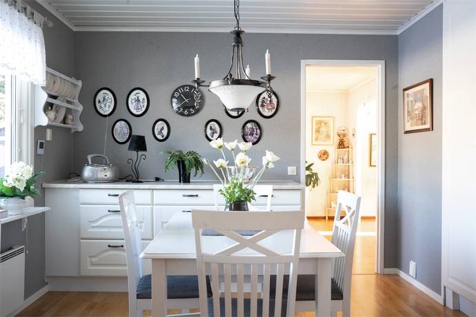 7 rum Villa på Uddbergsvägen 6 Uggelbo Fagersta kommun - bild 11