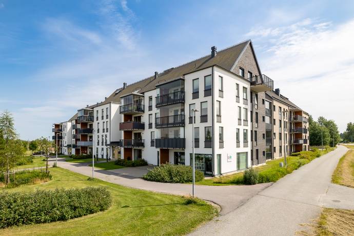 3 rum Lägenhet på Olofsgatan 13 Ormesta Örebro kommun - bild 21