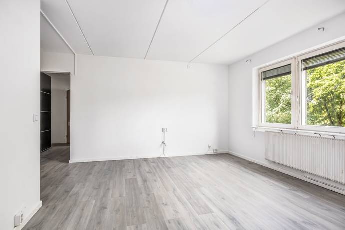 3 rum Lägenhet på Thomsons väg 22 Rosengård Malmö kommun - bild 10