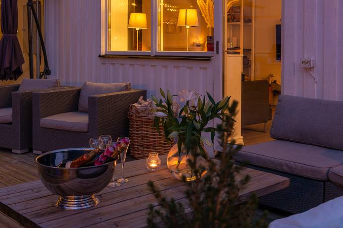 6 rum Villa på Nordostpassagen 34 Unneröd Uddevalla kommun - bild 25