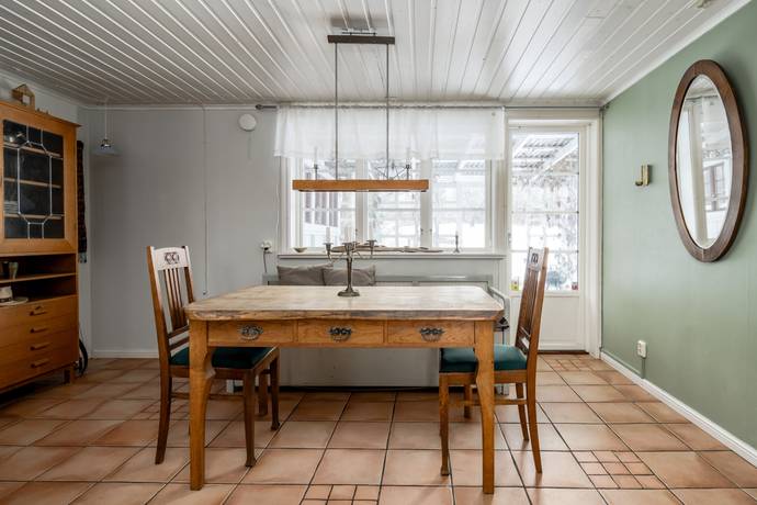 6 rum Villa på Högbacka 118 SÖDERALA Söderhamns kommun - bild 8