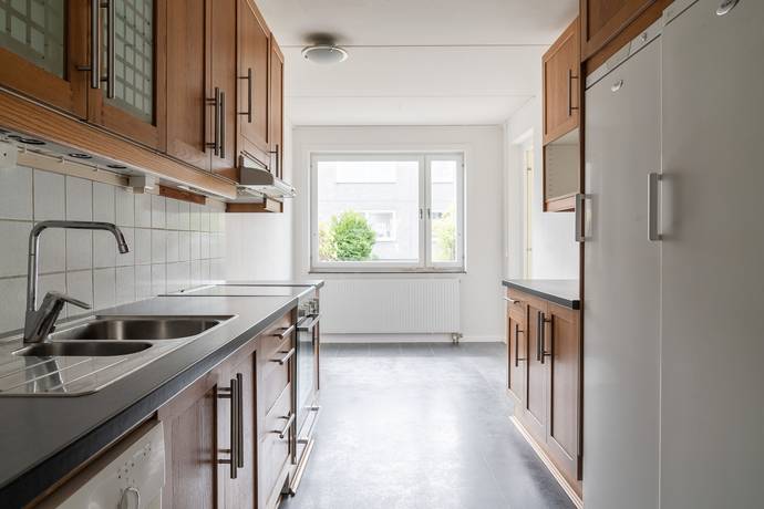 3 rum lägenhet på Dalhemsvägen 27B Dalhem, Helsingborgs kommun - bild 2
