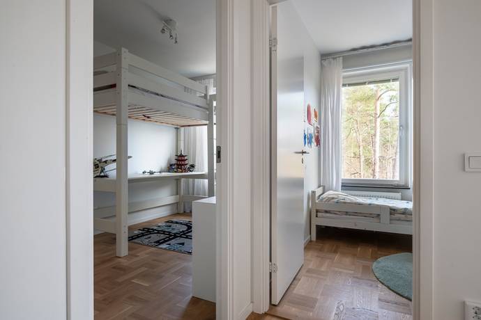 5 rum Lägenhet på Västerled 100 Bromma - Stora Mossen / Ålsten Stockholms kommun - bild 22