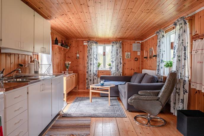 1 rum Fritidshus på Bosågen 23 Vallsjön Ockelbo kommun - bild 18