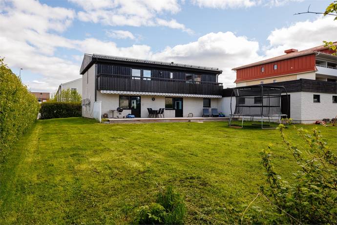 7 rum Villa på Nygatan 9 Centrala Boden Bodens kommun - bild 40