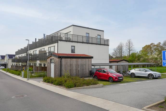 4 rum Lägenhet på Astrakangatan 4C Vellinge Vellinge kommun - bild 37