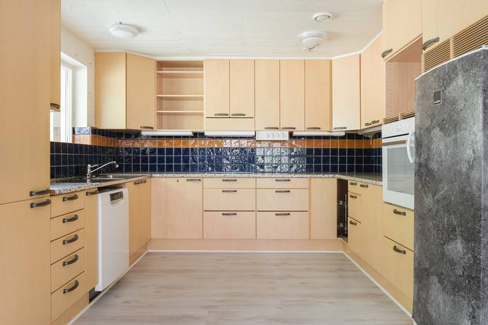 6 rum villa på Norra Väsby 15 Södertälje, Södertälje kommun - bild 5