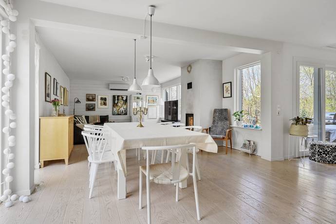 6 rum Villa på Södra åsvägen 3 Österskär Österåkers kommun - bild 17