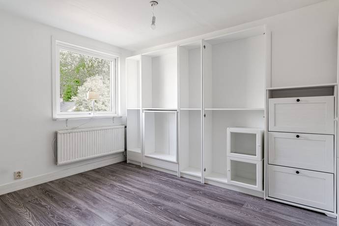 4 rum Villa på Hurragransvägen 8 Anstorp Örebro kommun - bild 33