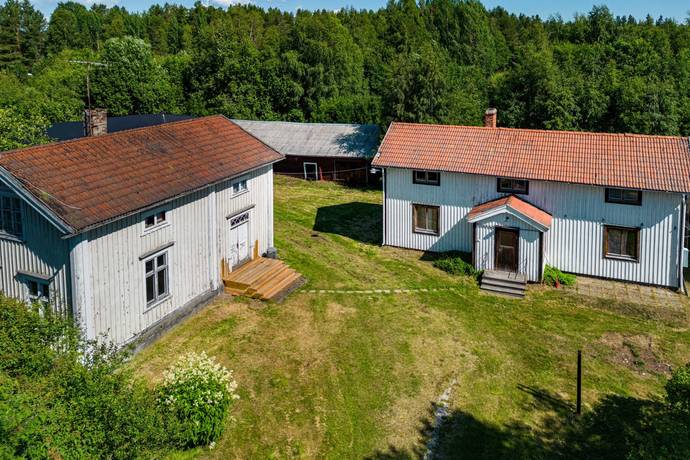 Åbyn 445 i Åbyn, Skellefteå kommun - villa till salu - Hemnet