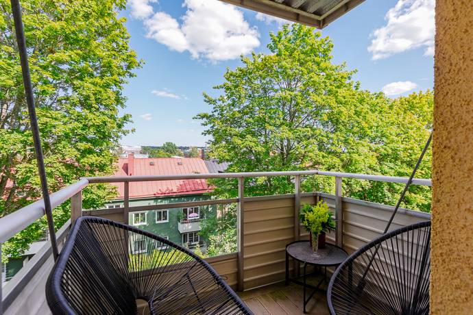 2 rum lägenhet på Täppgatan 22 Södertälje Centrum, Södertälje kommun - bild 2