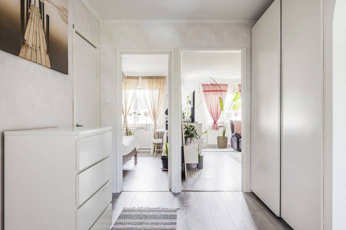 2 rum lägenhet på Stavreviksvägen 29 G Stavreviken, Timrå kommun - bild 4