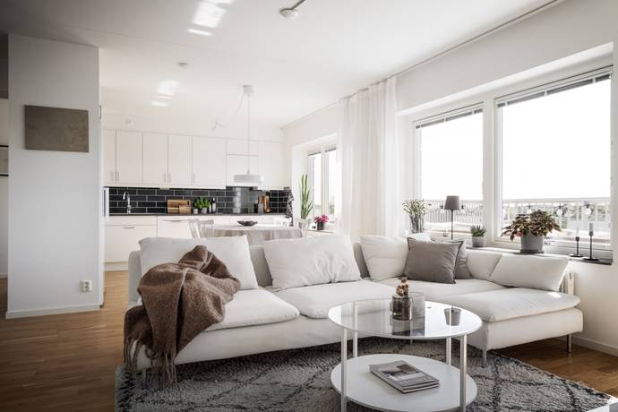 3 rum Lägenhet på Larssons Berg 4 Mölndal - Stensjön Mölndals kommun - bild 9